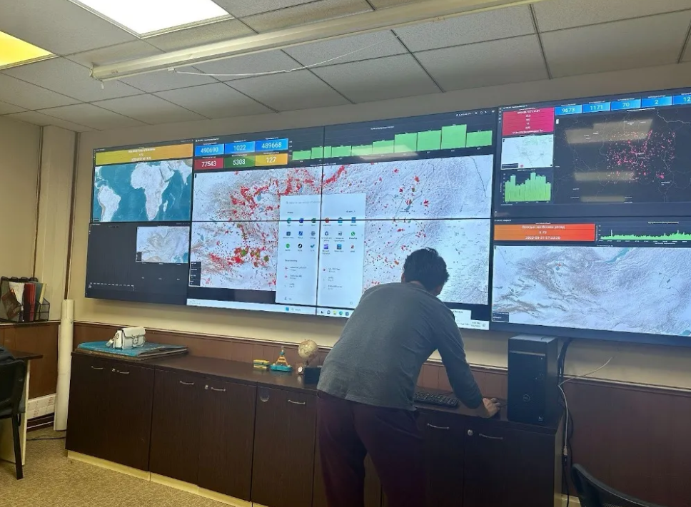 CADRI Secretariat, 2023