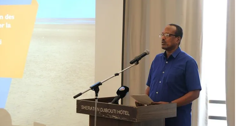 Government ministries and UN agencies collaborate during the May 2024 debriefing workshop | CADRI Secretariat, 2024