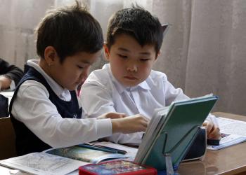 How UNICEF and the CADRI Partnership Are Building a More Resilient Future for the Kyrgyz Republic