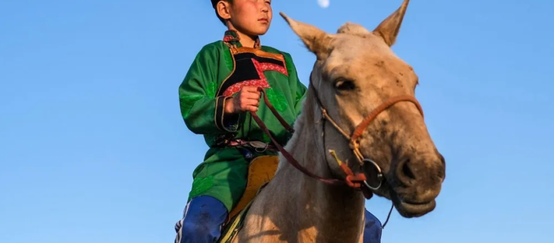 Bolstering Preparedness and Risk Reduction in Mongolia: CADRI Partnership’s Support for the Land of the Eternal Blue Sky