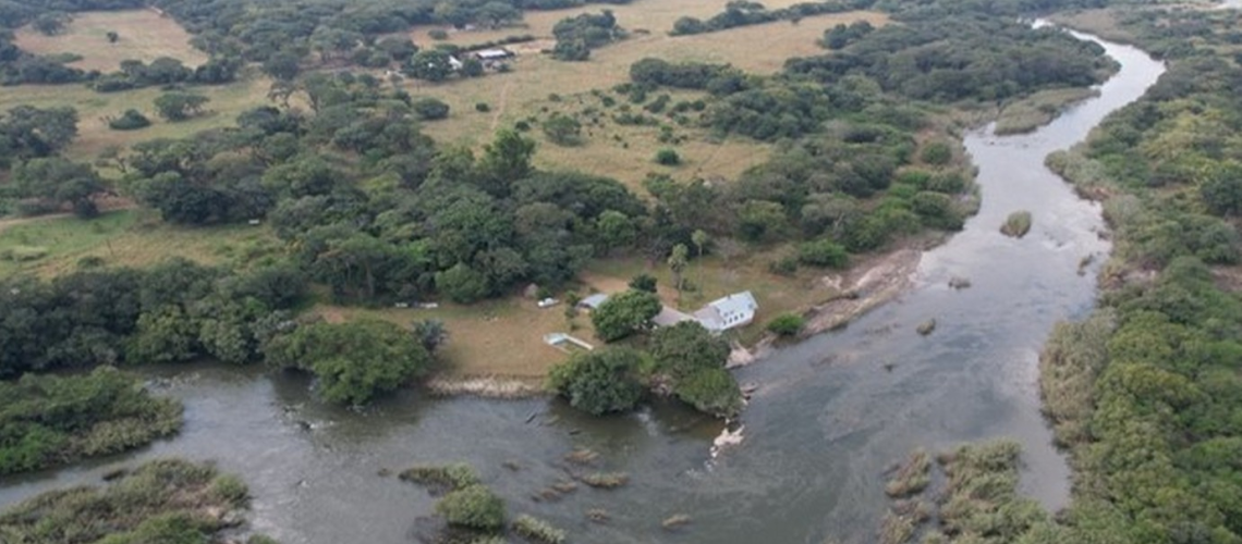 Resilient rivers: Watershed-based management of forests, freshwater, and inland fisheries 