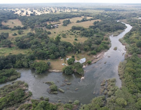 Resilient rivers: Watershed-based management of forests, freshwater, and inland fisheries 