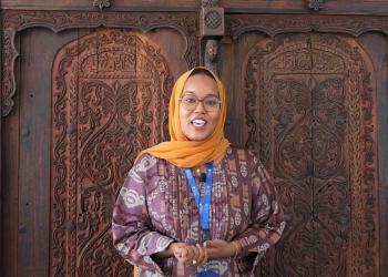Embedded thumbnail for Testimonials from Djibouti