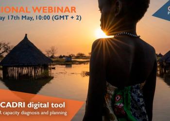 Embedded thumbnail for CADRI Tool, 2022 Regional Webinar for WCA