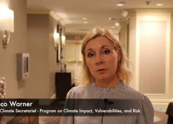 Embedded thumbnail for Testimonials from CADRI Partners